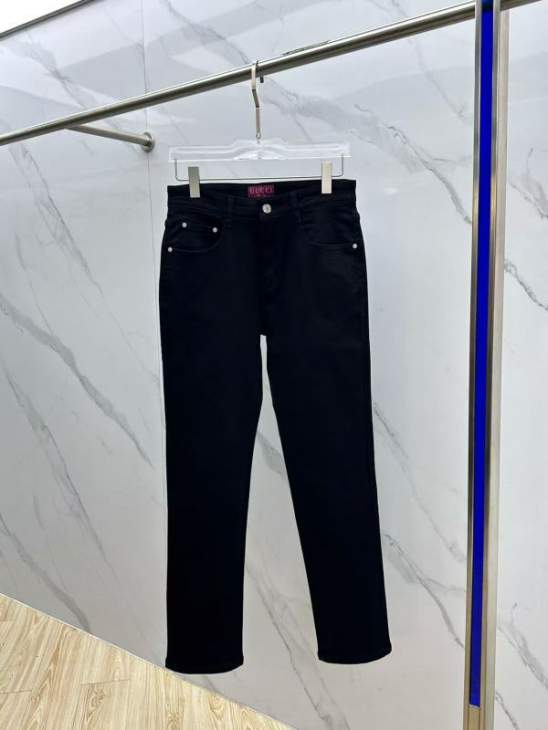 Picture of Gucci Jeans Long _SKUGuccisz29-408qx9910402